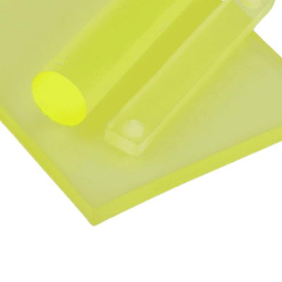 PU Plastic