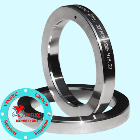Metallic Gasket