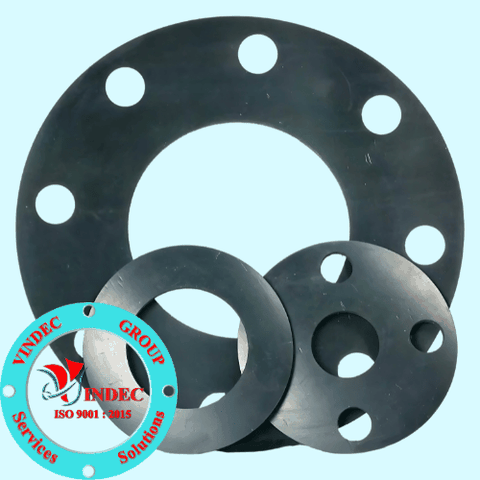 Rubber Gasket