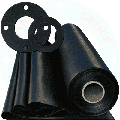 Rubber Gasket Sheet
