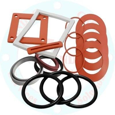 Rubber Gasket