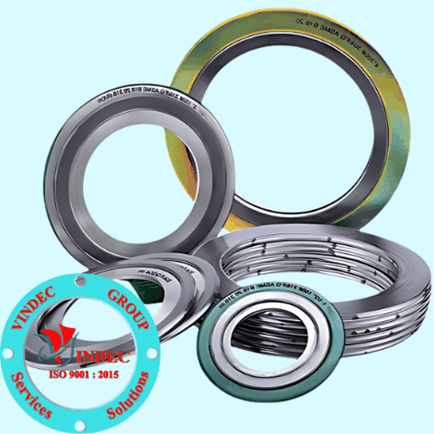 Spiral Wound Gasket