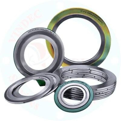 Spiral Wound Gasket