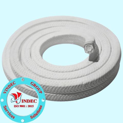 Synthetic Fiber Gland Packing
