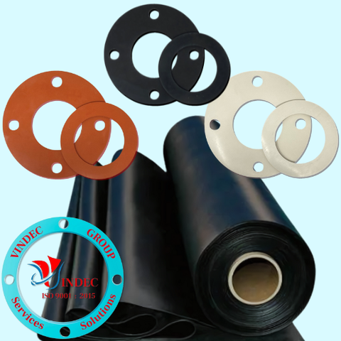 Rubber Gasket Sheet