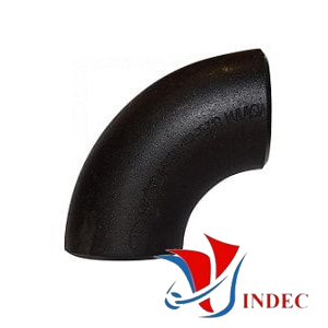 90° CS BW Long Radius Elbow