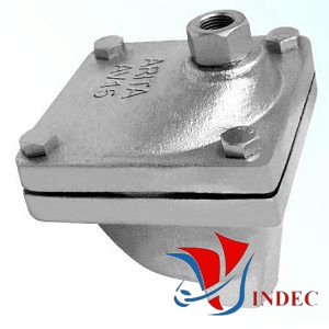 ARITA - Air Vent Valves