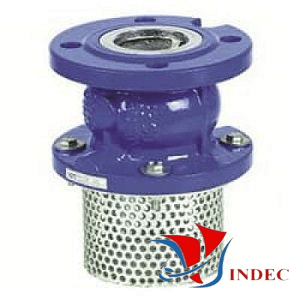ARITA - Foot Valves