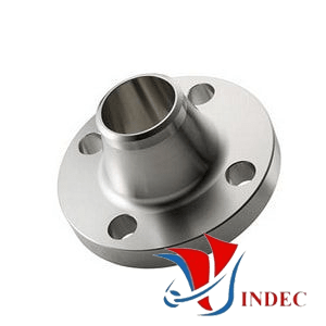 ANSI Welding Neck Raised Face Flange