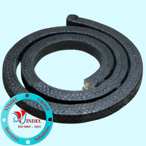 Asbestos Graphite Packing
