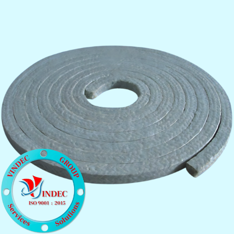 Asbestos PTFE Packing