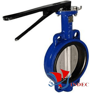 ARITA - Butterfly Valves
