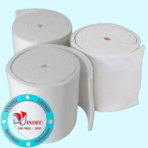 Ceramic Fiber Blanket