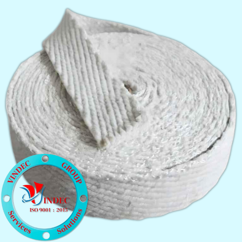 Ceramic Fiber Tape
