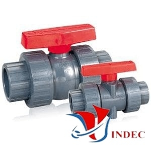 CHIU TONG - Ball Valves
