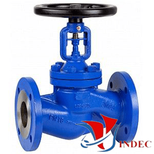 ARITA - Globe Valves
