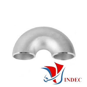 180º Stainless Steel Butt Weld Short Radius Elbow