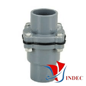 CHIU TONG - Check Valves
