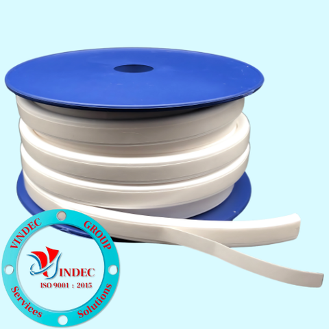 Expanded PTFE Joint Sealant Tapes