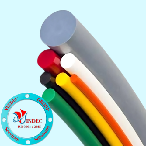 Rubber Cord