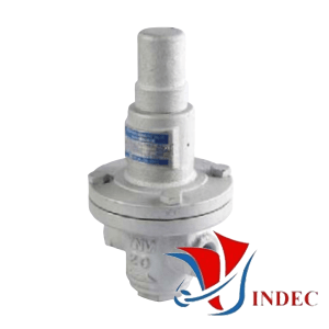 YNV - Pressure Reducing Valves