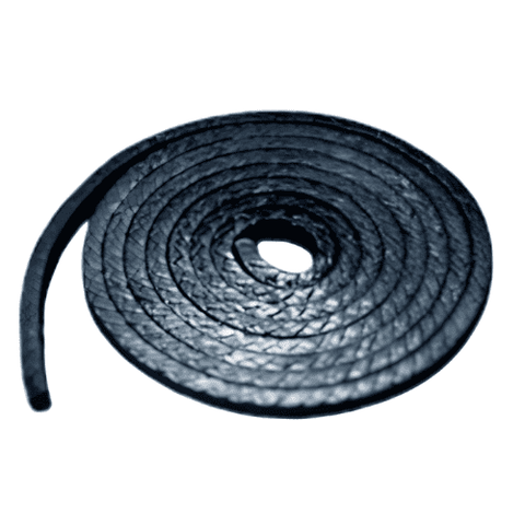 Expanded Graphite Gland Packing