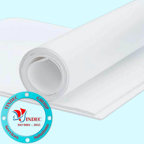 Expanded PTFE Sheet
