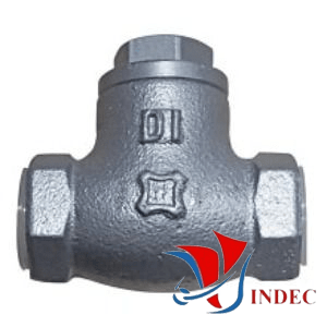 KING GATE - Check Valves