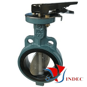 JOEUN - Butterfly Valves