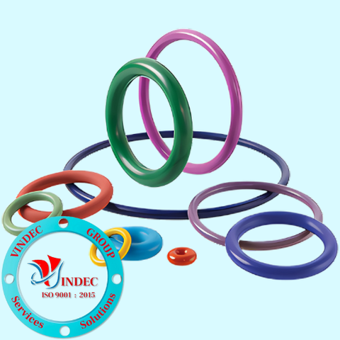 O-Ring Rubber