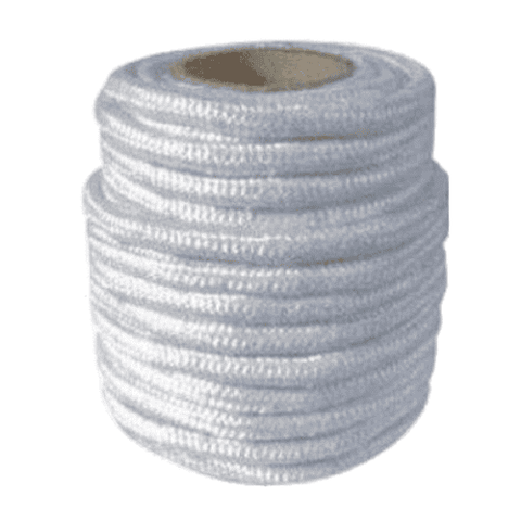 Glass Fibre Round Rope