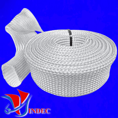 Glass Fibre Sleeve