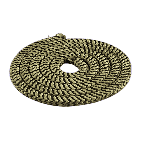 Graphite PTFE & Aramid Zebra Packing