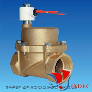 HYOSHIN - Solenoid Valves