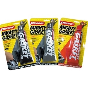 Pioneer Mighty Gasket