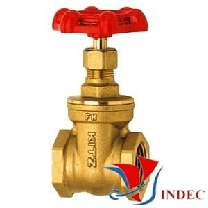 KITZ - Gate Valves
