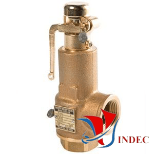 YNV - Safety Valves