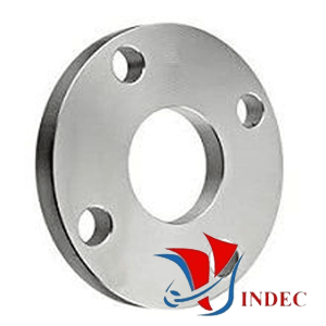 JIS B2220 Stainless Steel Plate Flanges