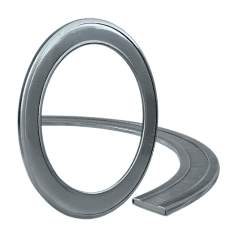 Jacketed Metal Gasket