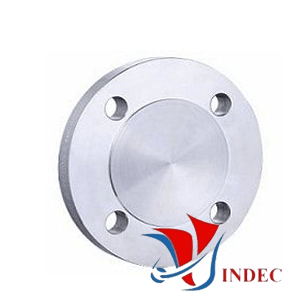 ANSI Blind Raised Face Flange
