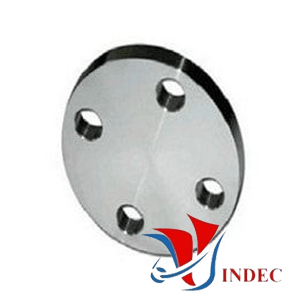 DIN 2527 Blind Flange