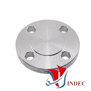JIS B2220 Stainless Steel Blind Flanges