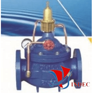 ARITA - Safety Valves