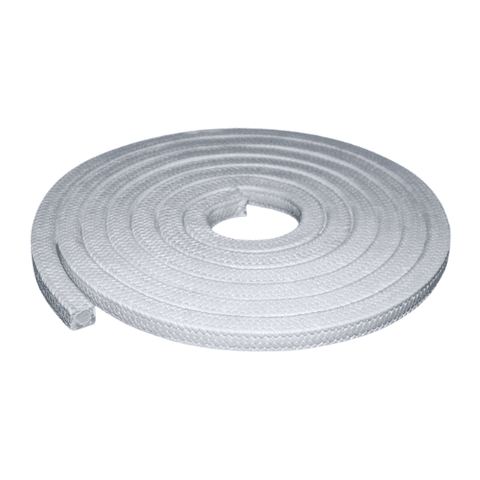PTFE Gland Packing With Oil