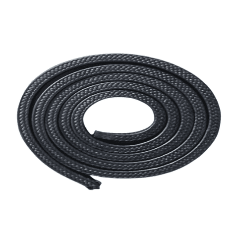 PTFE Graphite Packing With Oil