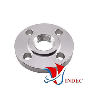 JIS B2220 Stainless Steel Threaded Flanges