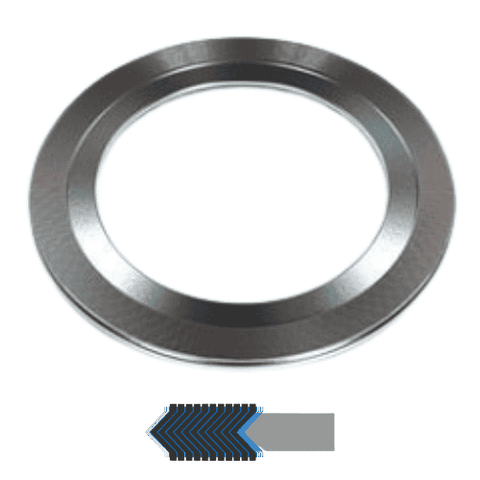 Spiral Wound Gasket (Inner Ring)