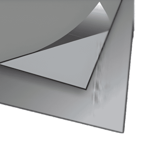 SS Foil Reinforced Graphite Sheet