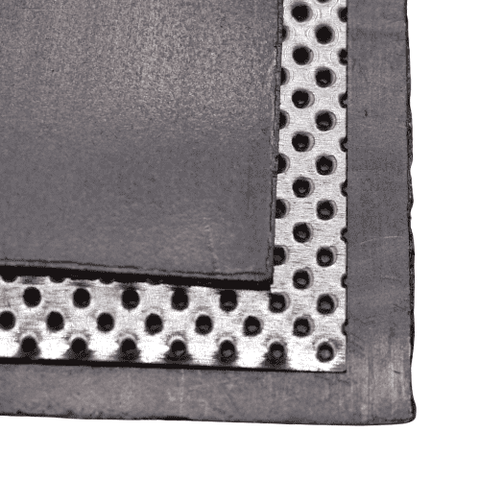 SS Tanged Graphite Sheet