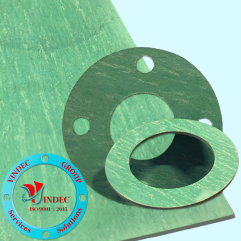 Oil-Resistance Asbestos Gasket Sheets